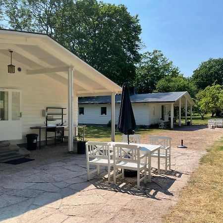 Rosenfors Vandrarhem Borgholm község Kültér fotó