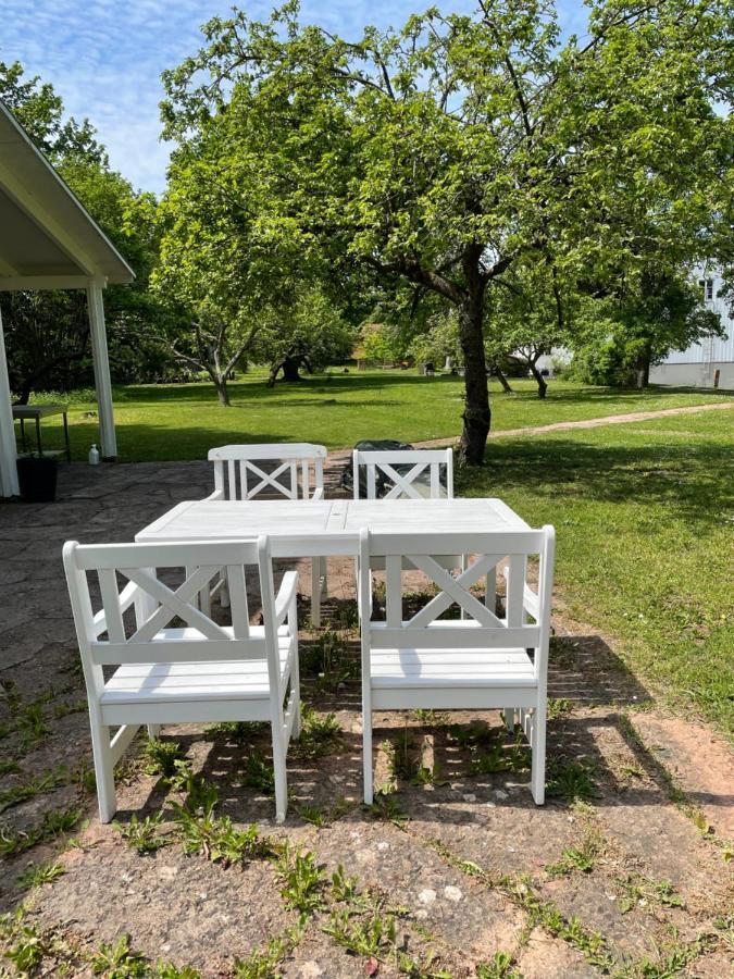 Rosenfors Vandrarhem Borgholm község Kültér fotó